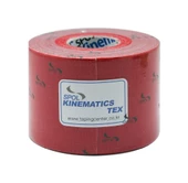 SPOL Kinematics Tex Sporcu Ağrı Bandı, Kinesio Band 5 cm* 5 mt - 4