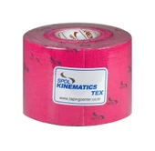 SPOL Kinematics Tex Sporcu Ağrı Bandı, Kinesio Band 5 cm* 5 mt - 8