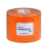 SPOL Kinematics Tex Sporcu Ağrı Bandı, Kinesio Band 5 cm* 5 mt - 11