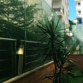 40 SIKLIKTA 1X90 METRE GÖLGELİK FİLE ARI TÜLÜ KORUMA TÜLÜ BAHÇE ÇİT FİLESİ ARI FİLESİ GÖLGELİK ÖRTÜSÜ thumbnail 3