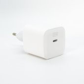 Winex 20W Type-C PD Quick Charger 3.0 Ultra Hızlı Şarj Aleti Başlığı - 1