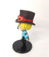 One Piece Anime Nendoroid Mini Aciton Figür Oyuncak 11 cm - 3