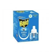 Raid Elektro Likit Sivrisinek Kovucu Yedek 35ml - 1
