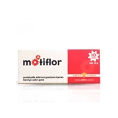 Motiflor Probiyotik 10 Saşe - 1