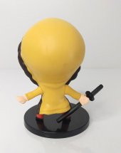 One Piece Anime Nendoroid Mini Action Figür Oyuncak 9 cm - 2