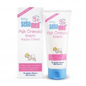 Baby Pişik Önleyici Krem 100 ml - 1