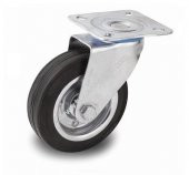 Bul-Max 100*35 Döner Tekerlek Bmx-4221 - 1