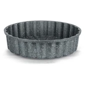 ThermoAD | Tart Kek Kalıbı | Gri | 26 cm - 2