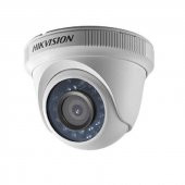 Hikvision DS-2CE56C2T-IRP 1 Mp Tvı Tvı Dome Kamera - 1