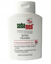 İntim Yıkama 200 ml - 1
