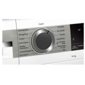 Bosch WGA254X0TR 10 kg 1400 Devir Çamaşır Makinesi - 2