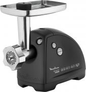 Moulinex Moulinex 2200W HV8 Plus Metal Kıyma Makinesi - 1