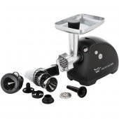 Moulinex Moulinex 2200W HV8 Plus Metal Kıyma Makinesi - 2