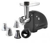 Moulinex Moulinex 2200W HV8 Plus Metal Kıyma Makinesi - 3
