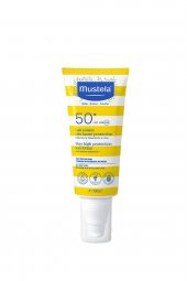 SPF50+ Güneş Losyonu 200 ml - 1