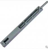 PVC Alüminyum Kapı Sürgüsü - 1