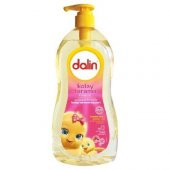 Dalin Bebek Şampuanı Kolay Tarama 700 Ml - 1