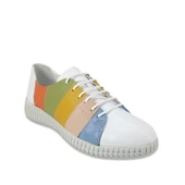 VENÜS 2216102Y ORTOPEDİK GÜNLÜK DERİ GENÇ KADIN AYAKKABI thumbnail 2