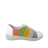 VENÜS 2216102Y ORTOPEDİK GÜNLÜK DERİ GENÇ KADIN AYAKKABI thumbnail 8