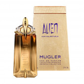 Thierry Mugler Alien Oud Majestueux EDP 90 mL Kadın Tester Parfüm - 1