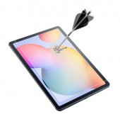 Galaxy Tab A8 10.5 SM-X200 (2021) Uyumlu Blue Nano Ekran Koruyucu - 1