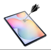 Galaxy Tab A8 10.5 SM-X200 (2021) Uyumlu Blue Nano Ekran Koruyucu thumbnail 1