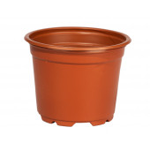 ÇİÇEK BİTKİ ÇİLEK ÇOĞALTMA SAKSISI 105 LUK TEK ALIMDA 100 ADET thumbnail 1