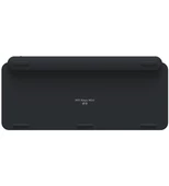 Logitech MX Keys Mini Şarj Edilebilir Klavye - 3