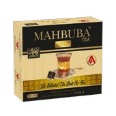 Mahbuba Sallama Çay 100 Adet X 2 Gr (ithal-Orjinal) - 1