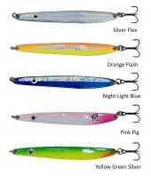 HANSEN FLASH 10.1CM 20G KAŞIK - 1