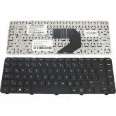 Hp G6-1223sa G6-1223sx G6-1222sx Notebook Klavyesi - Tuş Takımı (Siyah TR) - 1