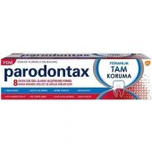 Parodontax Tam Koruma Ferahlık 80 Gr/50Ml - 1