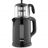 Sinbo Elektrikli Çay Seti Stm-5830 - 1