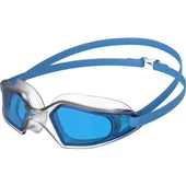 Speedo HYDROPULSE GOG AU CLEAR/BLU Gözlük SP812268D647 - 3
