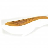 Hayal 3mm Altın Sarı Renkli Quilling Kağıdı - 50li thumbnail 3