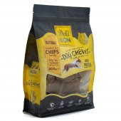 Delibon Cips Köpek Ödülü Naturel 400 Gr/ thumbnail 3