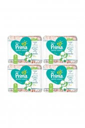 Prima Pampers Günlük Rahatlık 5 Beden Bebek Bezi 21 li X 4 Paket = 84 Adet Bez - 1