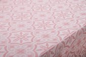 Finezza Sare Lüx Jakar  Kumaş Pudra Masa Örtüsü  Dikdörtgen 160x320 cm - 1111 - 3