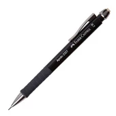 Faber Castell Apollo 0.7 mm Siyah Versatil Kalem - 1