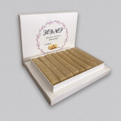 Badem Ezmesi 800 Gr - 1