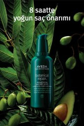 Aveda Botanical Repair Saç Onarıcı Gece Serumu 100 ml - 1