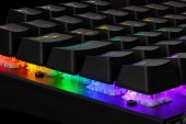 NOVATOR G505/10 KLAVYE BLUE SWITCH OYUN MEKANİK RGB - 3