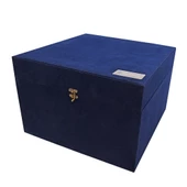 Decorium İbrik-Tabak Kösem M00193-AB thumbnail 2