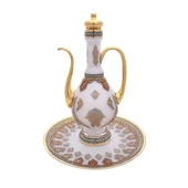 Decorium İbrik-Tabak Kösem M00193-AB thumbnail 1