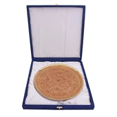 Decorium Tabak 27.5 cm Osmanlı Eskitme M00316 - 2