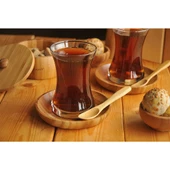 Bambum Tai 6Lı Çay Kaşığı - 1