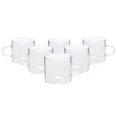 Bambum Sette 6 Kişilik Espresso Fincanı - 2