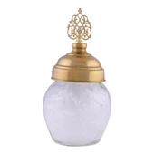 Nusnus Kristal Mentol 150 Gr - 1