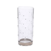 Decorium Su Bardağı 6 Prc Selen Platin 01 M00360 - 1