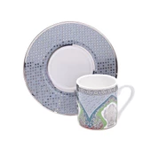 Decorium Kahve Fincan Takımı 12 Prc Arzhane M00749 - 1